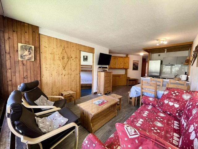 Residence Roc De Peclet 1 - Val Thorens