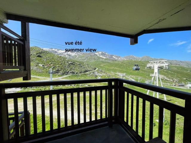 Residence Roc De Peclet 1 - Val Thorens