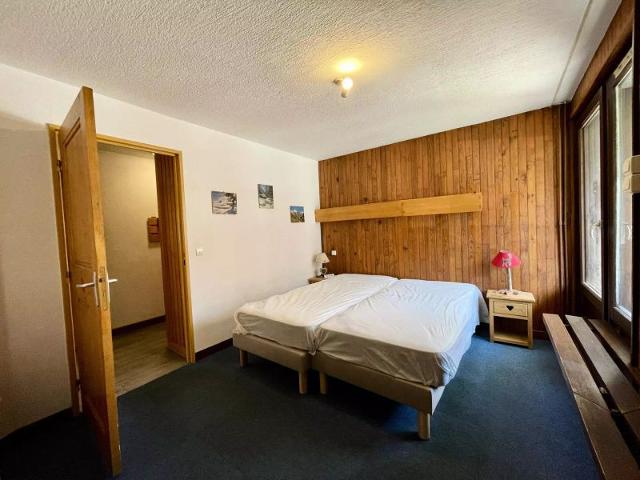 Residence Roc De Peclet 1 - Val Thorens