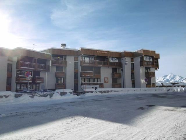 Residence Roc De Peclet 1 - Val Thorens