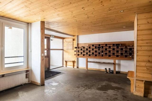 Residence Roc De Peclet 1 - Val Thorens