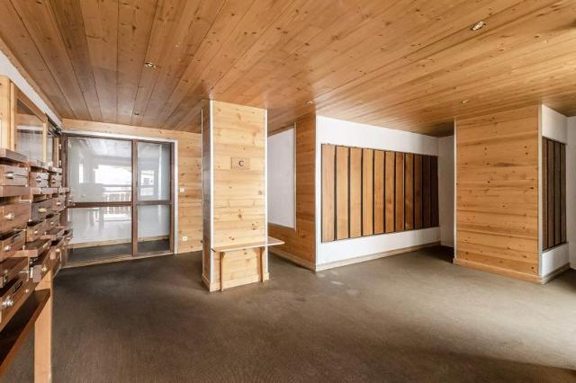 Residence Roc De Peclet 1 - Val Thorens