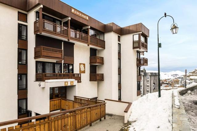 Residence Roc De Peclet 1 - Val Thorens