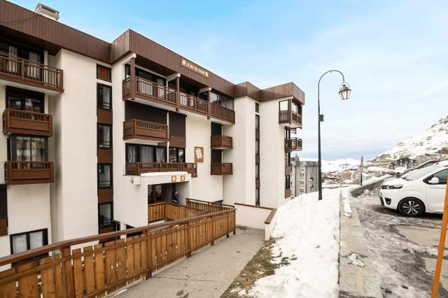 Residence Roc De Peclet 1 - Val Thorens