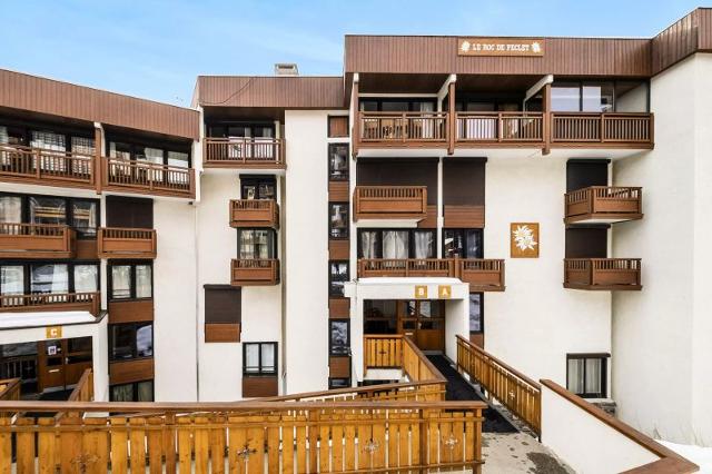 Residence Roc De Peclet 1 - Val Thorens