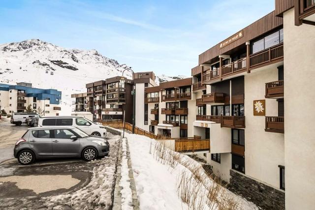 Residence Roc De Peclet 1 - Val Thorens