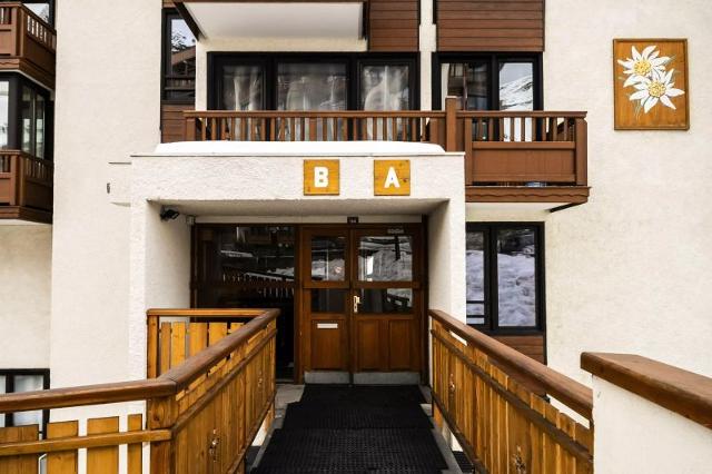 Residence Roc De Peclet 1 - Val Thorens