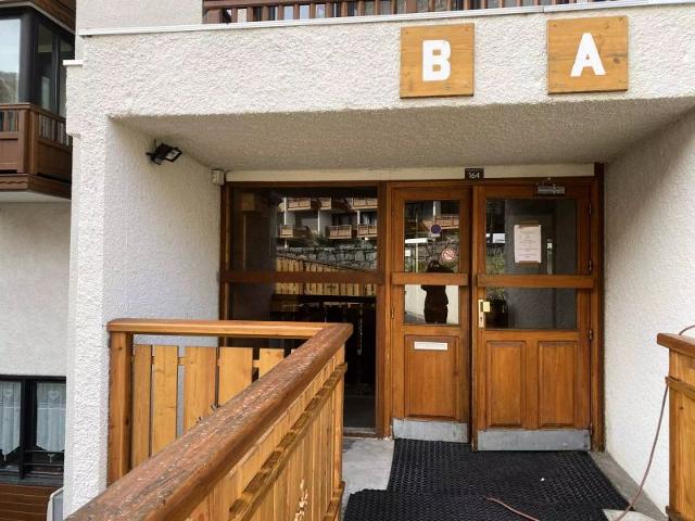 Residence Roc De Peclet 1 - Val Thorens