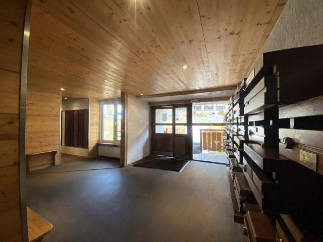 Residence Roc De Peclet 1 - Val Thorens
