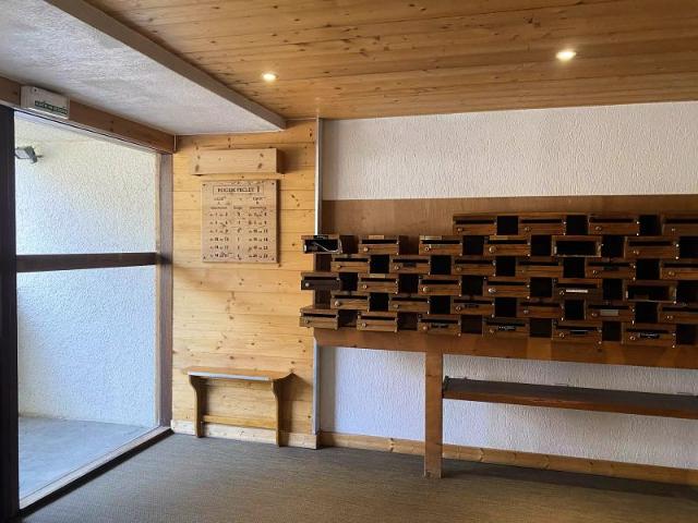 Residence Roc De Peclet 1 - Val Thorens