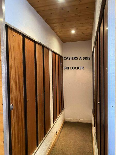 Residence Roc De Peclet 1 - Val Thorens