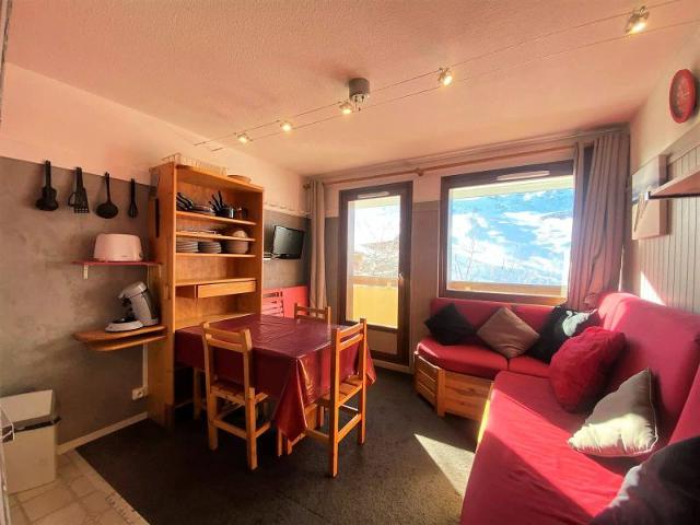 White Queen Residence - Val Thorens