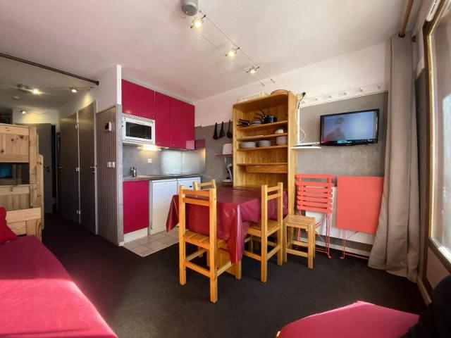 White Queen Residence - Val Thorens