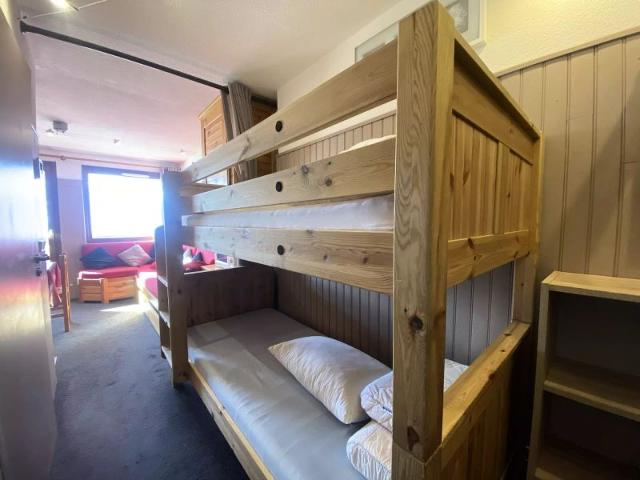 White Queen Residence - Val Thorens