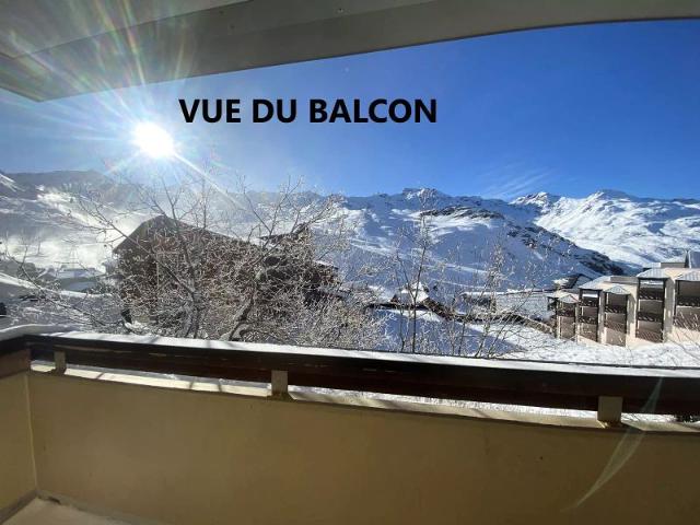 White Queen Residence - Val Thorens
