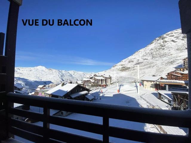 White Queen Residence - Val Thorens