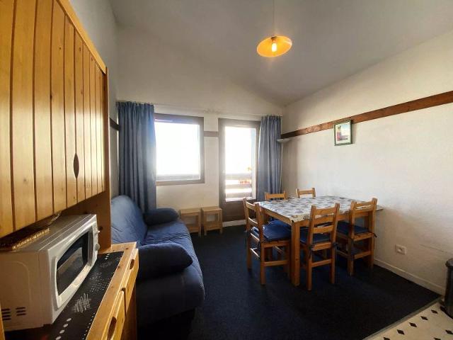 White Queen Residence - Val Thorens