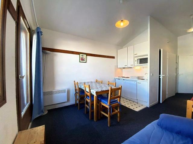 White Queen Residence - Val Thorens