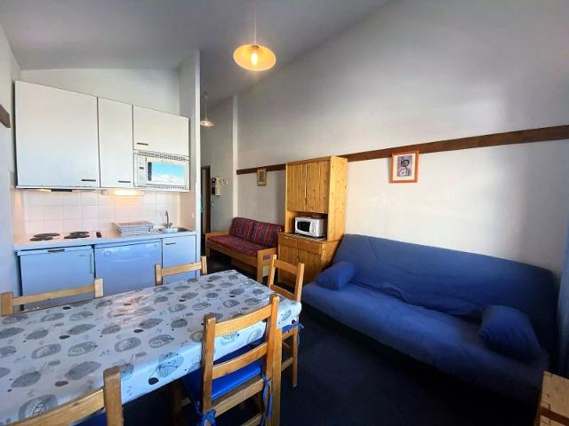 White Queen Residence - Val Thorens