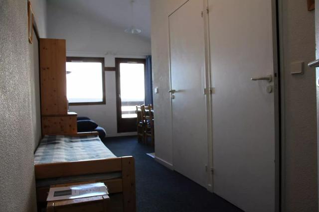 White Queen Residence - Val Thorens