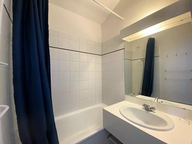 White Queen Residence - Val Thorens