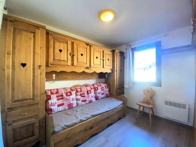 White Queen Residence - Val Thorens