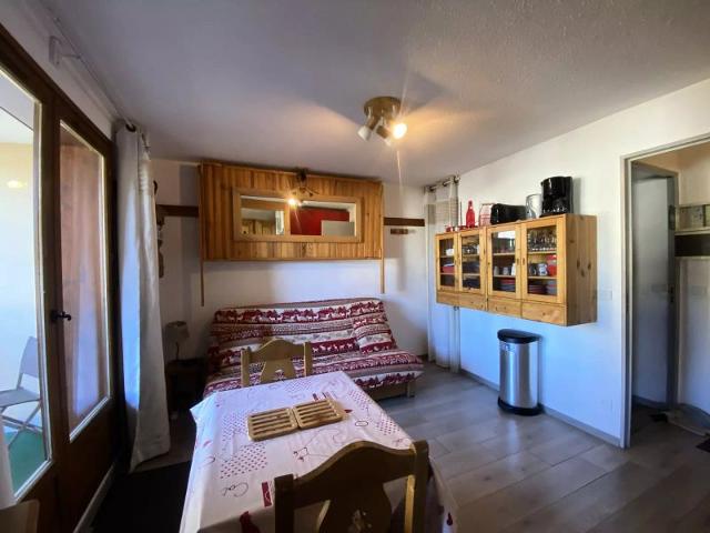 White Queen Residence - Val Thorens
