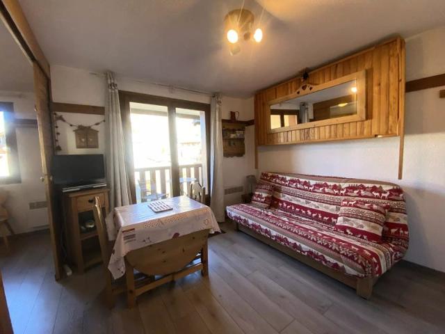 White Queen Residence - Val Thorens