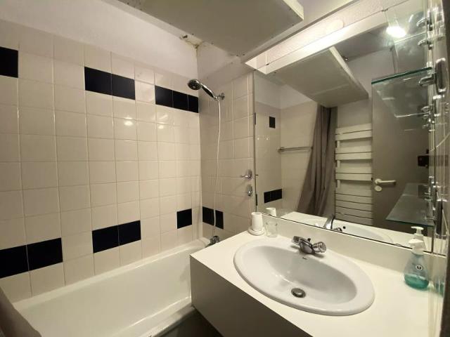 White Queen Residence - Val Thorens
