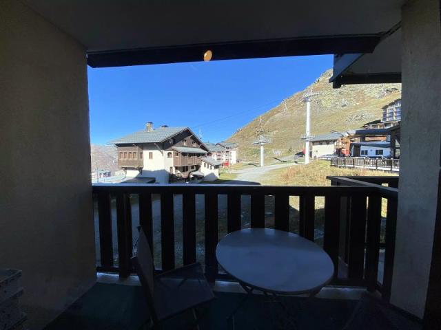 White Queen Residence - Val Thorens