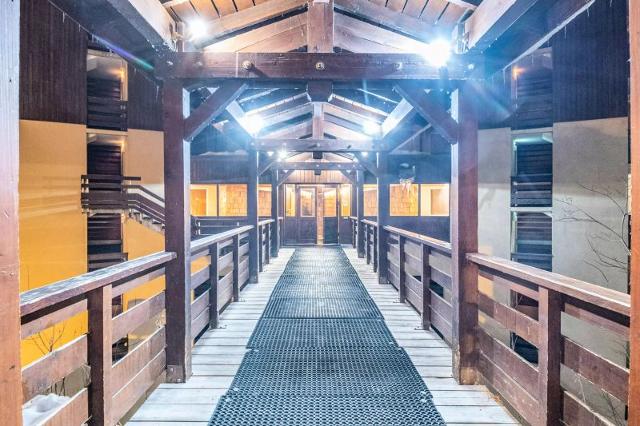 White Queen Residence - Val Thorens