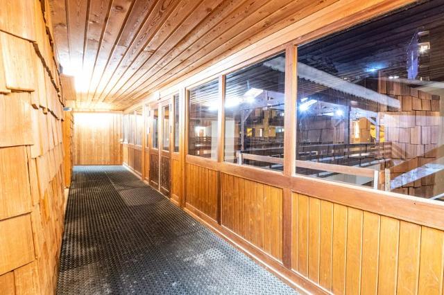 White Queen Residence - Val Thorens