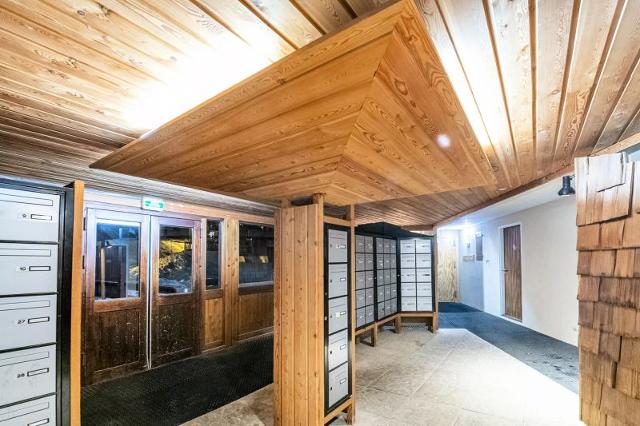 White Queen Residence - Val Thorens