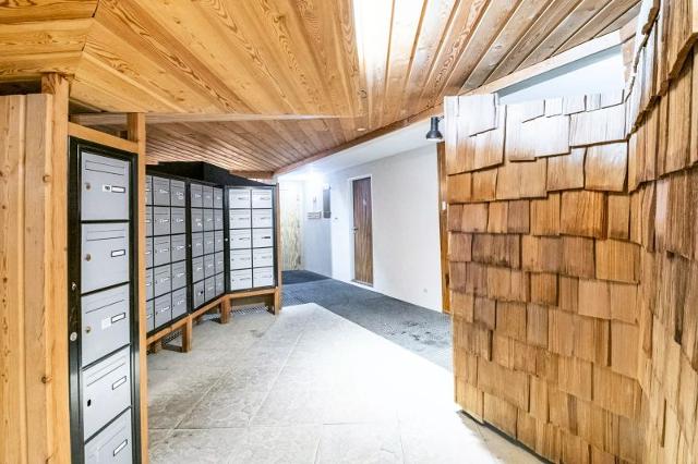 White Queen Residence - Val Thorens