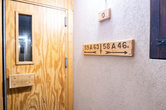 White Queen Residence - Val Thorens