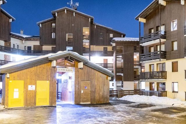 White Queen Residence - Val Thorens