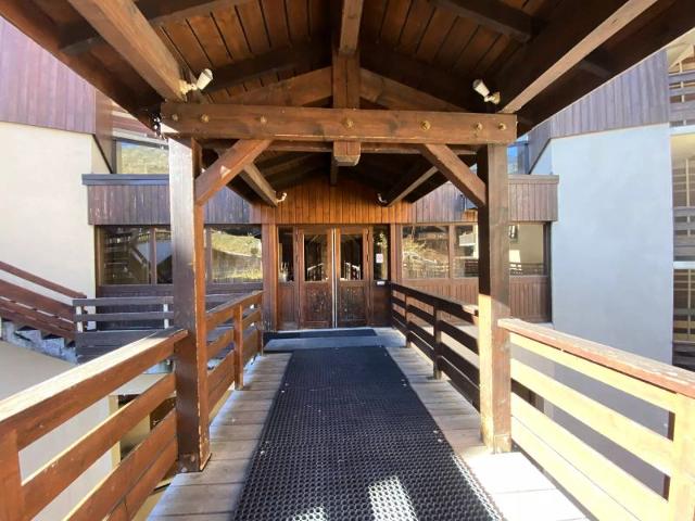 White Queen Residence - Val Thorens