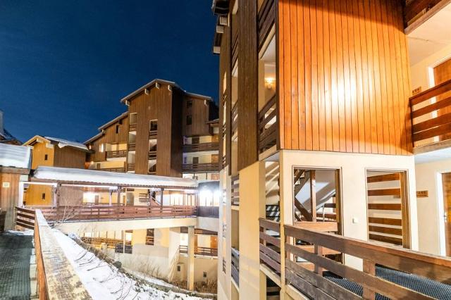 White Queen Residence - Val Thorens