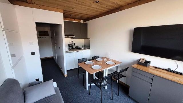 Residence Dome De Polset - Val Thorens