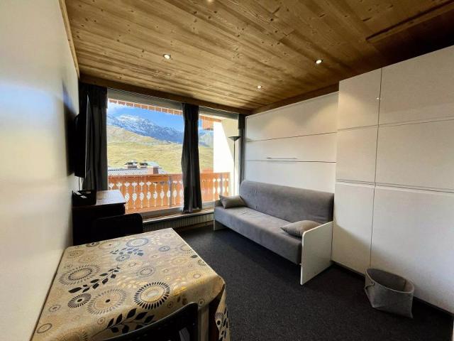 Residence Dome De Polset - Val Thorens