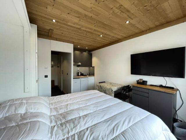 Residence Dome De Polset - Val Thorens