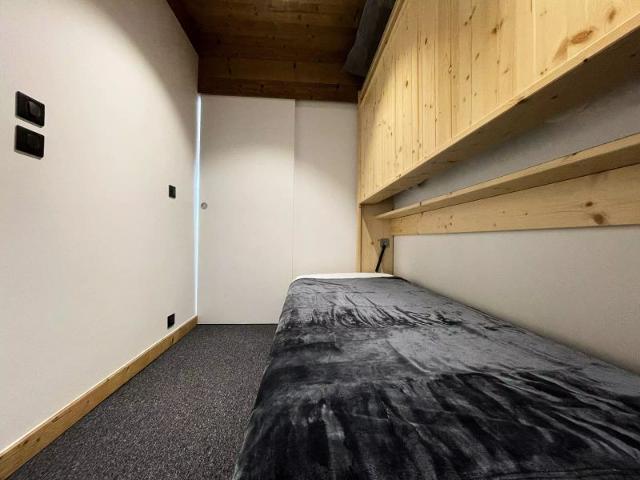 Residence Dome De Polset - Val Thorens