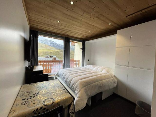 Residence Dome De Polset - Val Thorens
