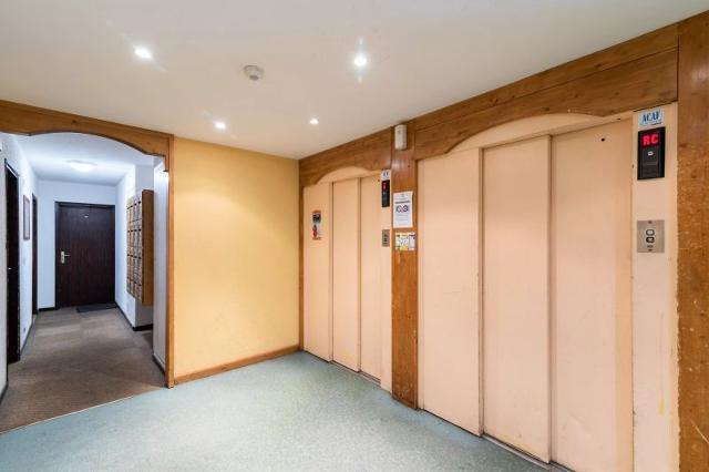 Residence Dome De Polset - Val Thorens