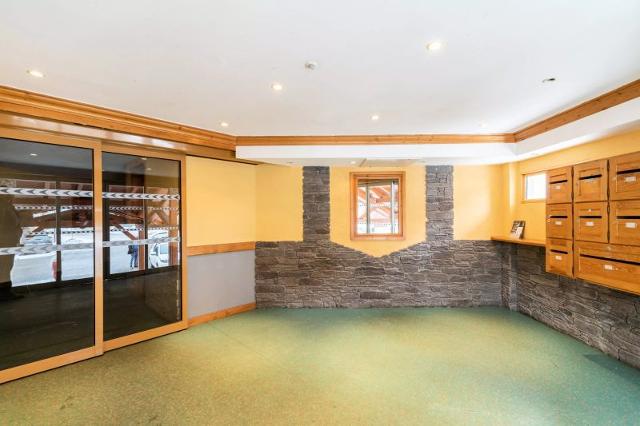 Residence Dome De Polset - Val Thorens