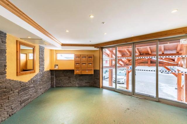 Residence Dome De Polset - Val Thorens