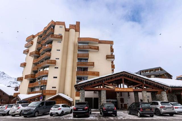 Residence Dome De Polset - Val Thorens