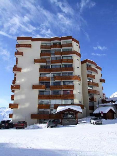 Residence Dome De Polset - Val Thorens