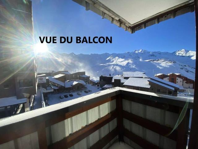 Altineige Residence - Val Thorens