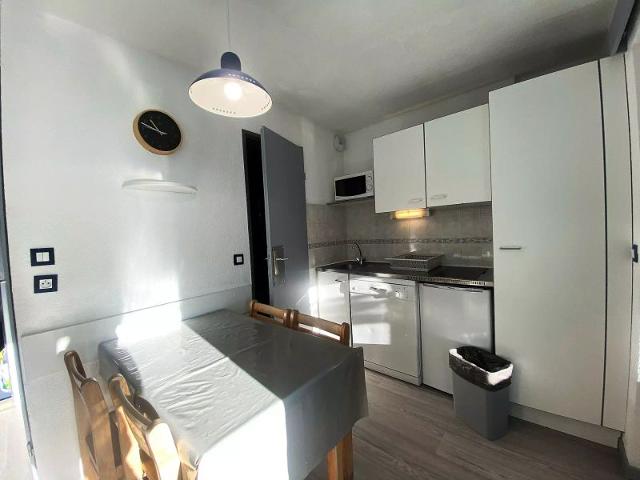 Altineige Residence - Val Thorens
